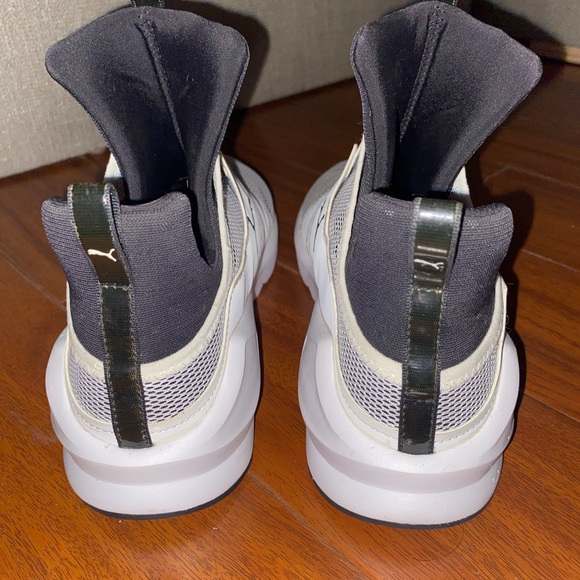 Pre owned Puma Fierce Core Sneaker - Picture 4 of 4